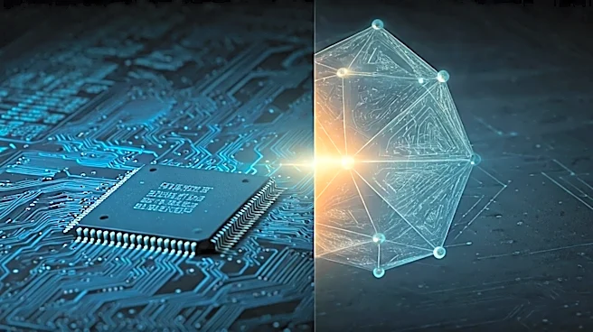 Why Senior Engineers Disagree About Future of RSA encryption