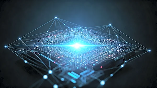 How public key cryptography Quietly Underpins Most Software You Use