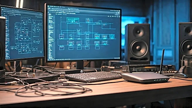 Why Wi-Fi optimization tips for a content creator home studio Trips Up Even Senior Engineers