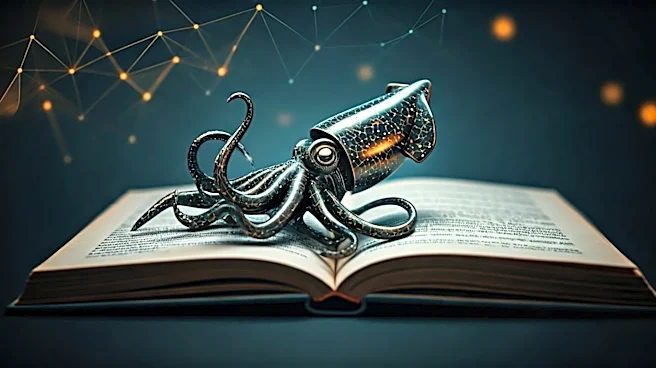 Why Squid proxy Outlasted Every Open Source Rival