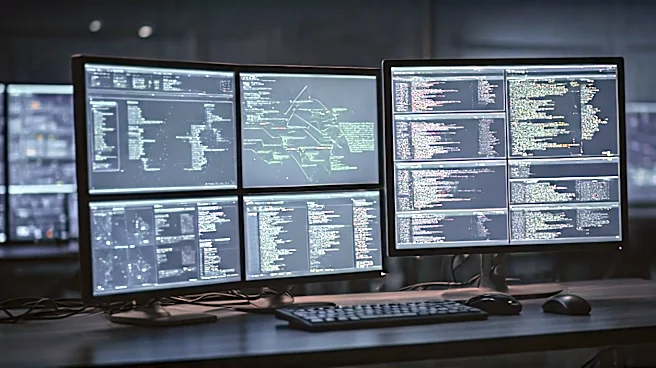 What a security analyst Actually Looks Like in a Real Incident