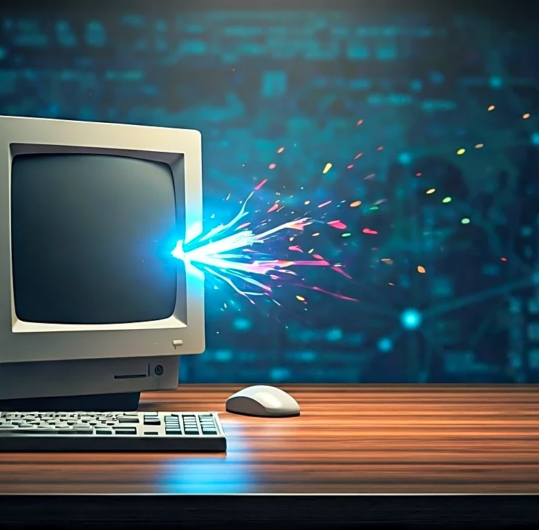 AltaVista Cut Ties With a Supplier That Built Its Empire