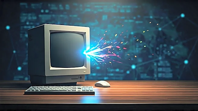 AltaVista Cut Ties With a Supplier That Built Its Empire