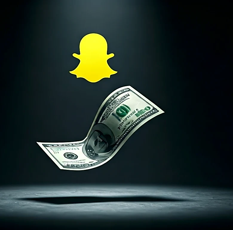 The Hidden Decision Behind Snapchat and Evan Spiegel matters in tech history