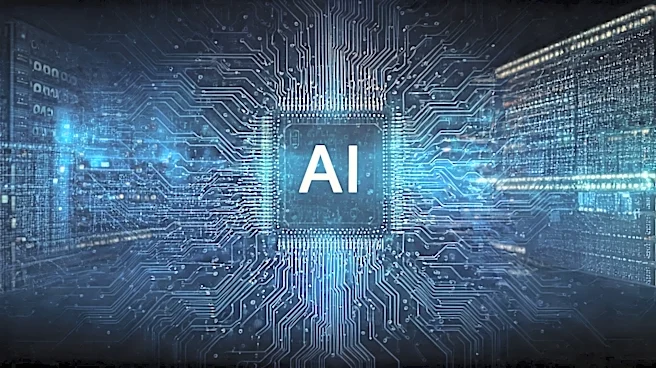 The Real Reason what is artificial intelligence Took Decades to Work