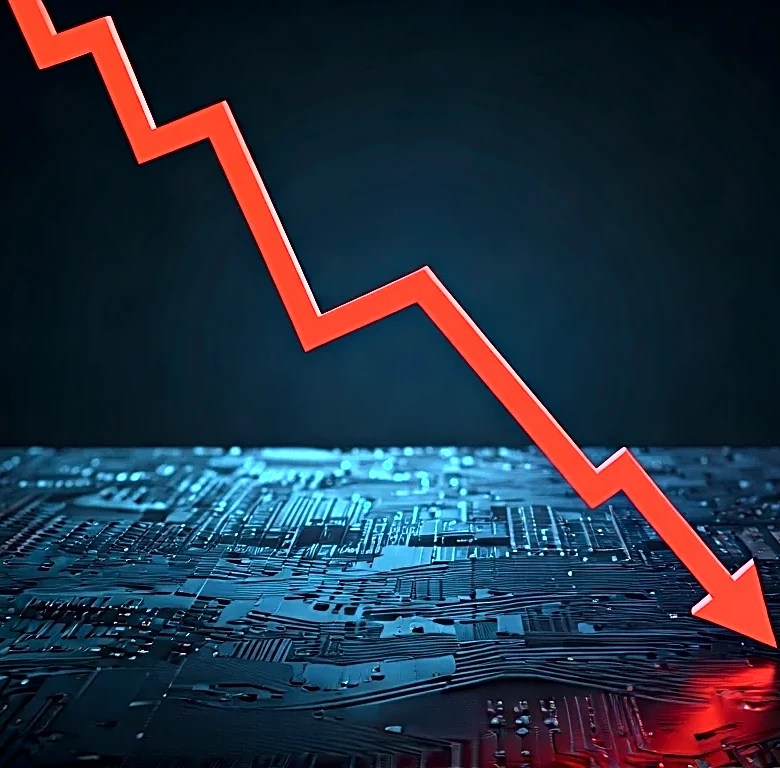 Robinhood's Worst Stock Crash That Wall Street Said Couldn't Happen