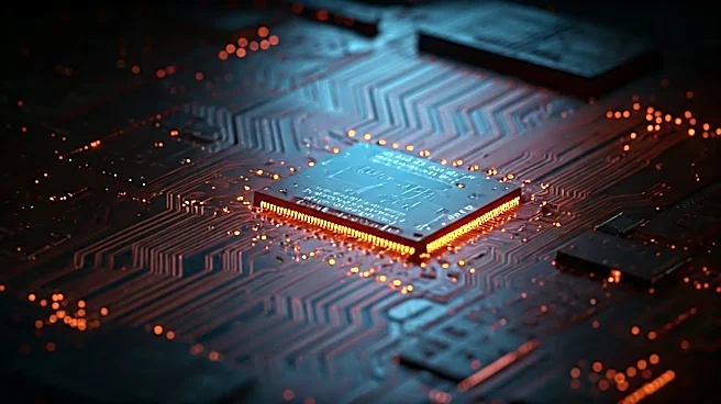 The Real Reason hyperthreading Was Designed the Way It Was