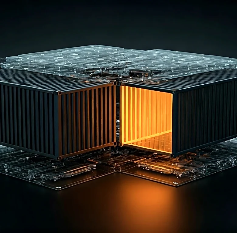 The Hidden Detail About Docker Most Self-Taught Engineers Miss