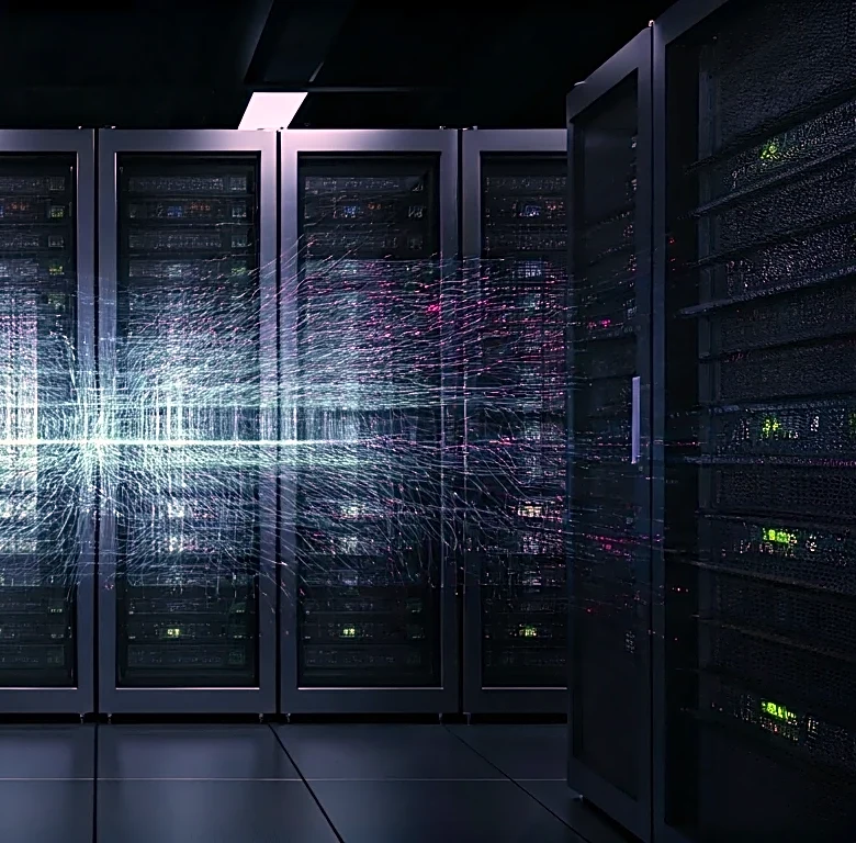 What infrastructure as code Looks Like Inside a Production System