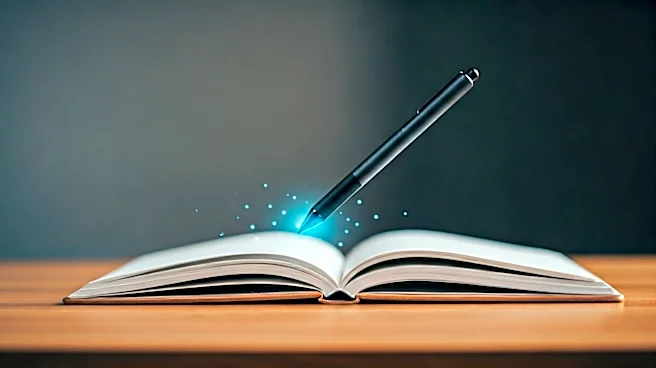 Why smart pens for small business Surprises First-Time Users
