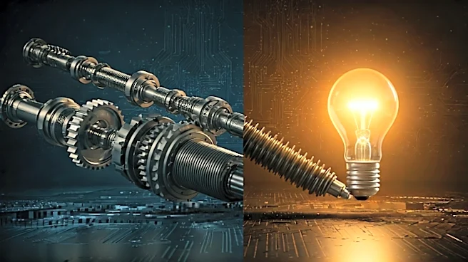 The Hidden Crisis That Reshaped Lenovo
