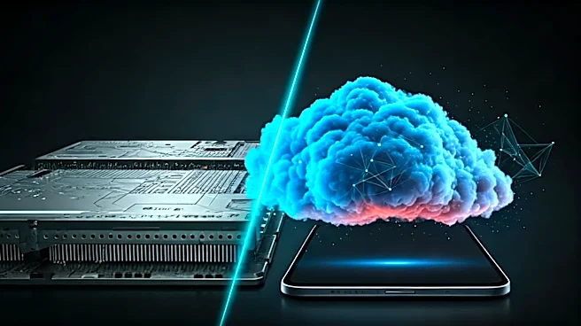 The Real Reason containers vs VMs Was Designed the Way It Was