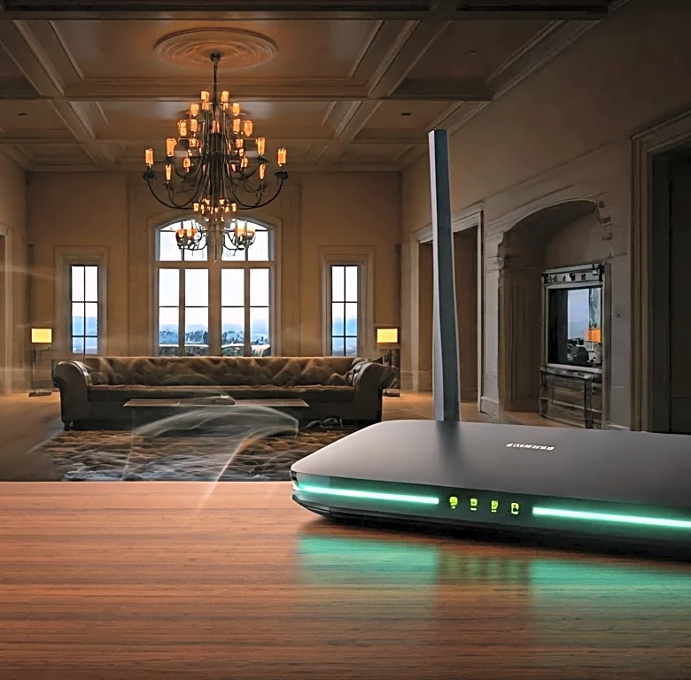 Why Speed test interpretation for a 5000+ sq ft estate Trips Up Even Senior Engineers