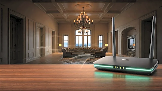 Why Speed test interpretation for a 5000+ sq ft estate Trips Up Even Senior Engineers