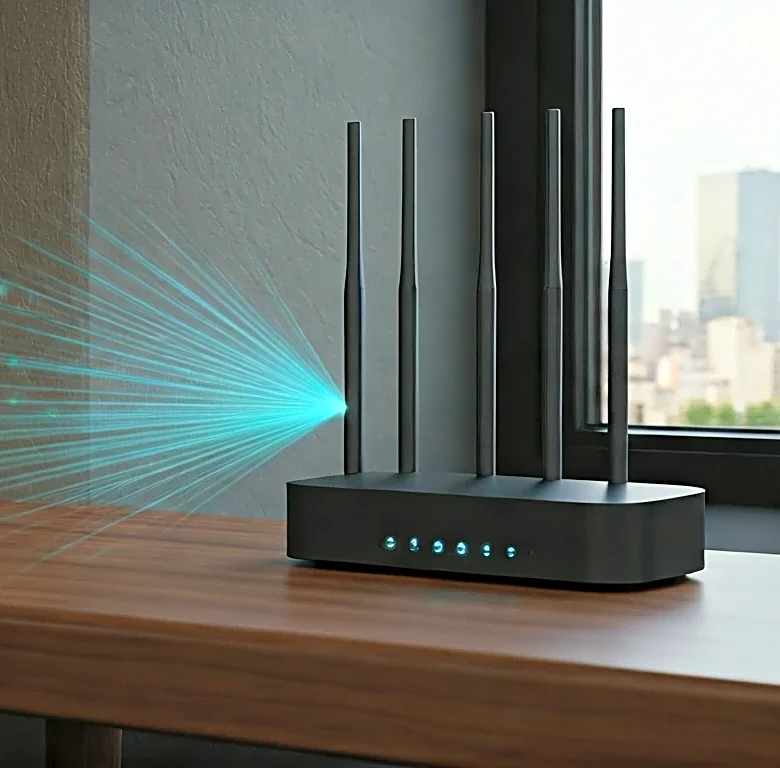 Why mesh network for a apartment Looks Different in Production