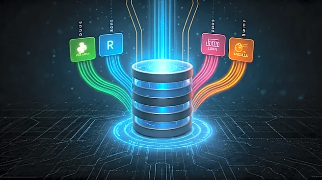 If You Love T-SQL, These 6 Languages Are Worth a Look