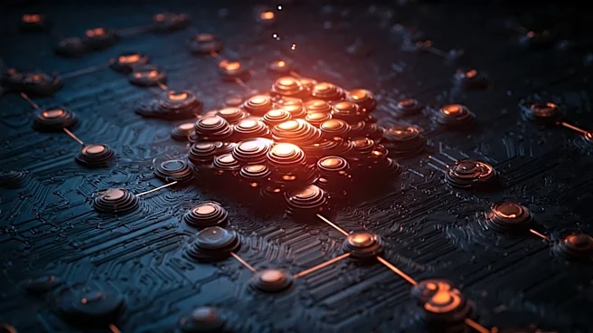 How Gaussian mixture models Quietly Reshaped What AI Can Do