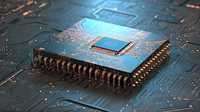 Why Moore's Law Looks Simple and Isn't