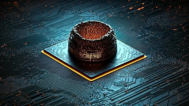 The Hidden Detail About Gustafson's Law Most Self-Taught Engineers Miss