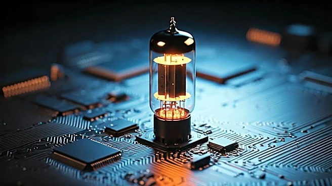 The Real Reason the von Neumann architecture Was Designed the Way It Was