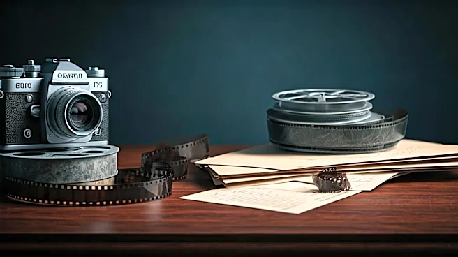 Documentaries to Watch If You Love Time Warner / WB