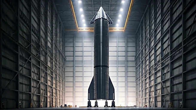 Why SpaceX Spent Heavily on a Bet Nobody Else Would Make