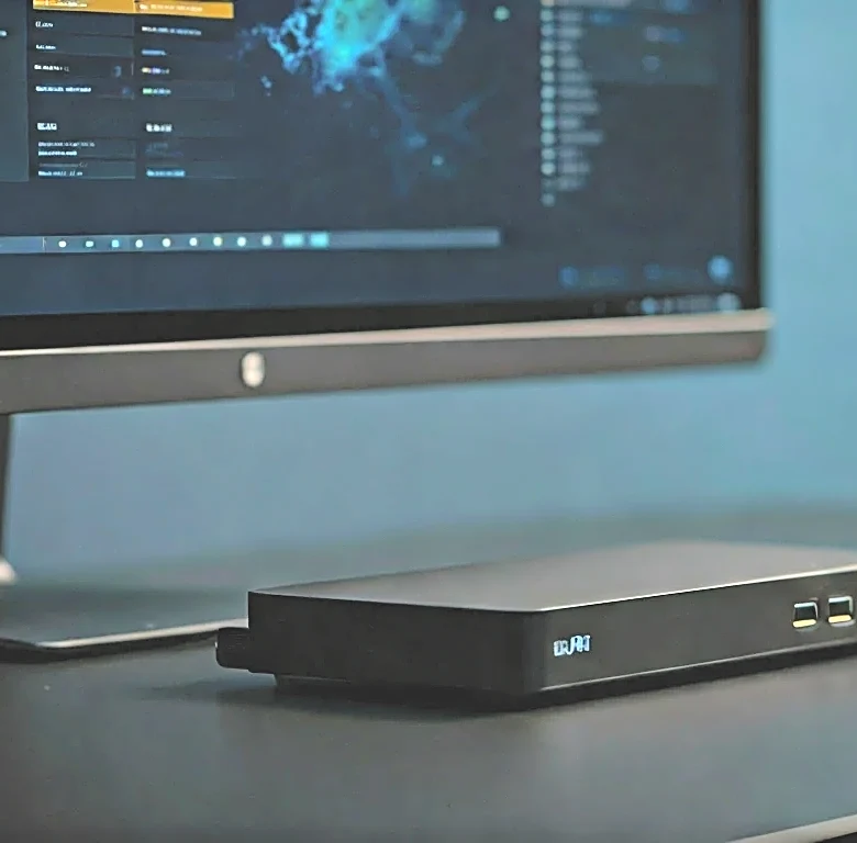 How KVM switches for power users Quietly Reshaped What Consumer Hardware Could Do