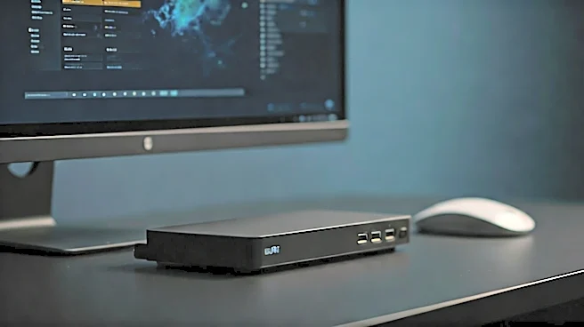 How KVM switches for power users Quietly Reshaped What Consumer Hardware Could Do