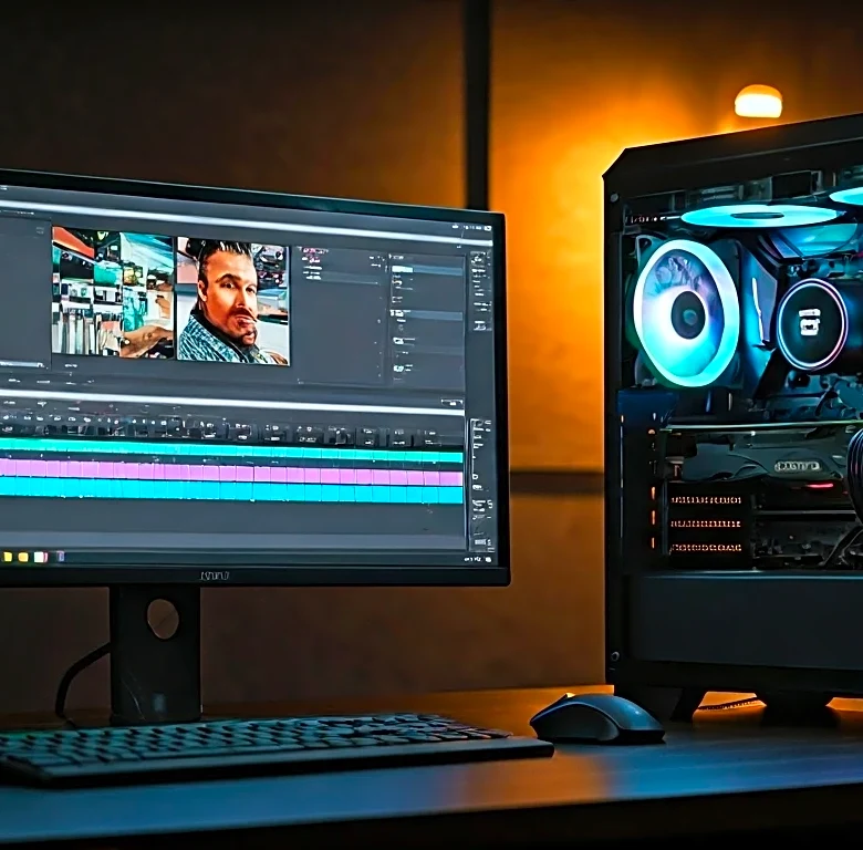 The Real Reason entertainment electronics for the video editing suite Outperforms Spec Sheets Suggest