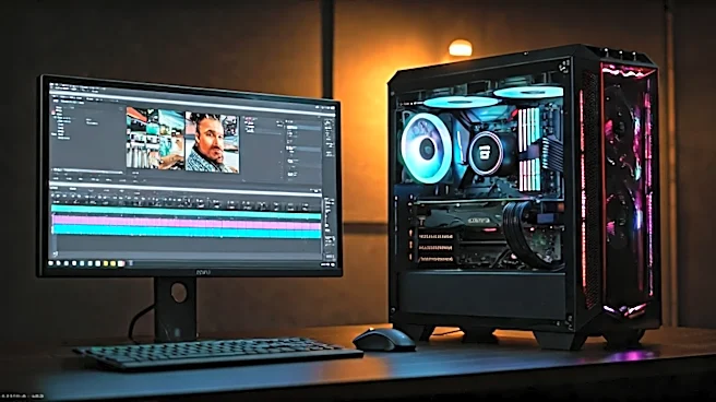 The Real Reason entertainment electronics for the video editing suite Outperforms Spec Sheets Suggest