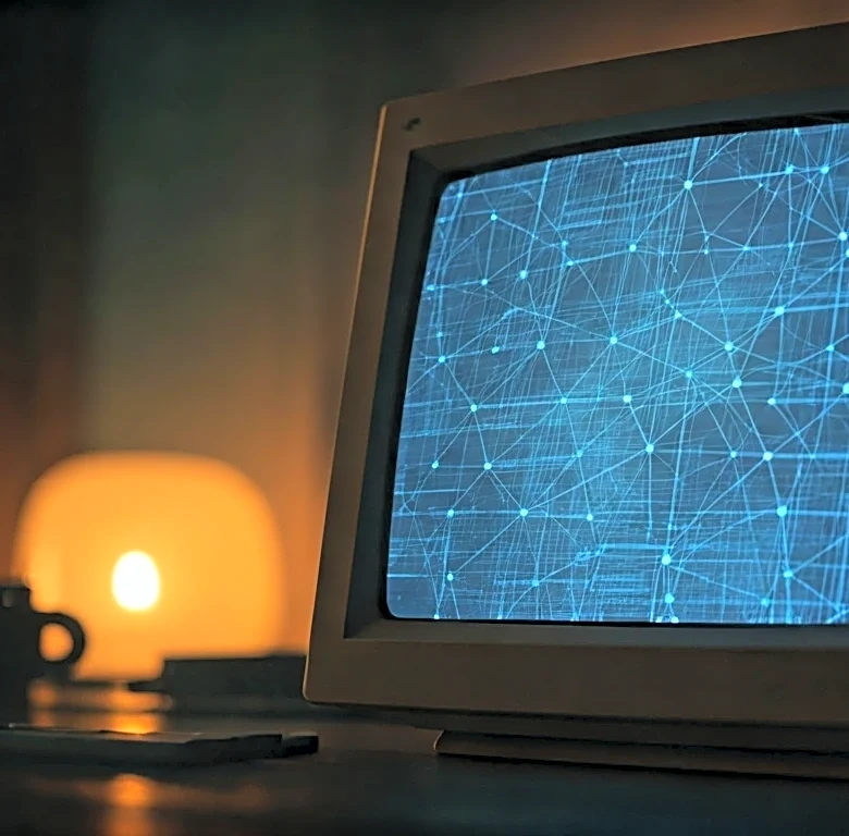 The Real Reason Key people behind the BBS era Mattered More Than Its Headlines