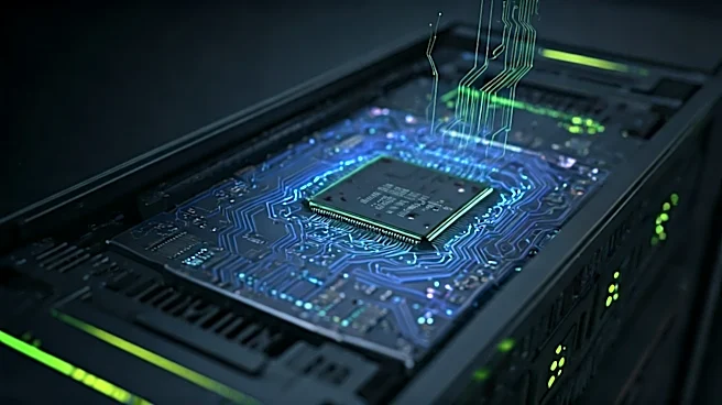 What Future of the Linux kernel Looks Like Inside a Production System