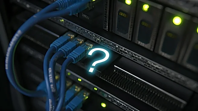 Why to use whois for network troubleshooting Trips Up Even Senior Engineers