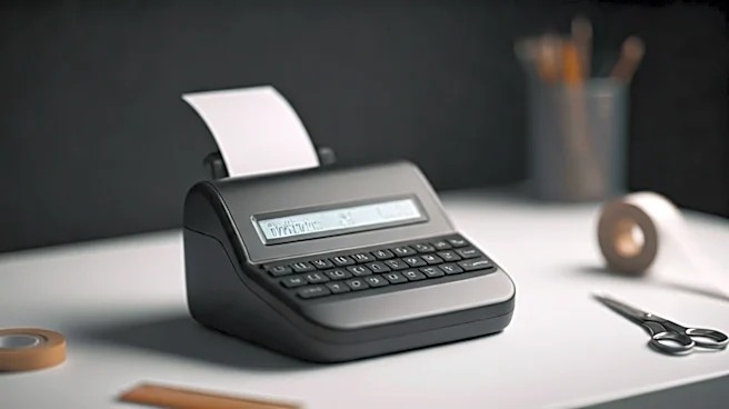 The Hidden Detail About label makers setup tips Reviews Miss