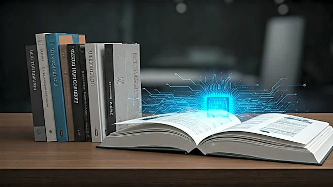5 Books to Read If You Love the Garmin Story