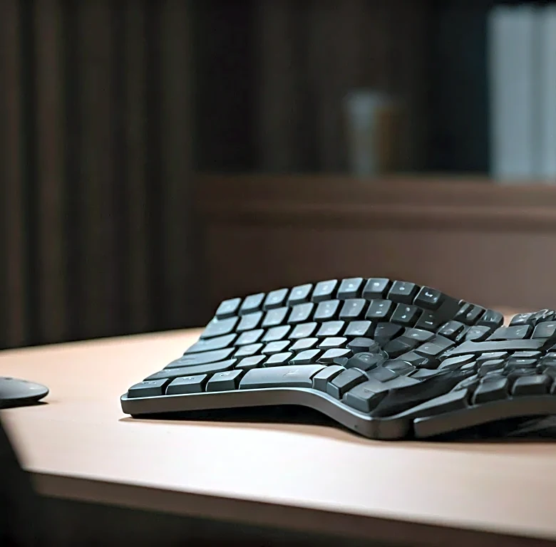 How ergonomic keyboards for home use Quietly Reshaped What Consumer Hardware Could Do