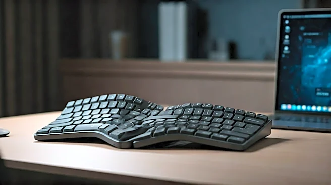 How ergonomic keyboards for home use Quietly Reshaped What Consumer Hardware Could Do