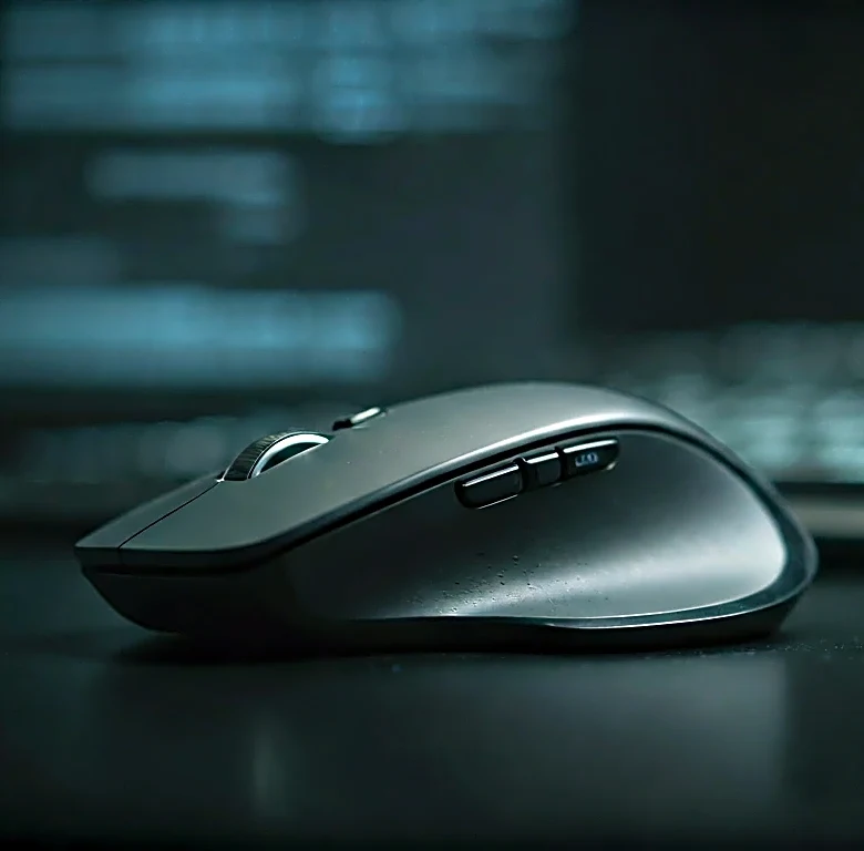 The Hidden Detail About Logitech's history in the US market Reviews Miss