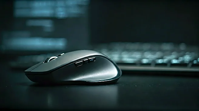 The Hidden Detail About Logitech's history in the US market Reviews Miss