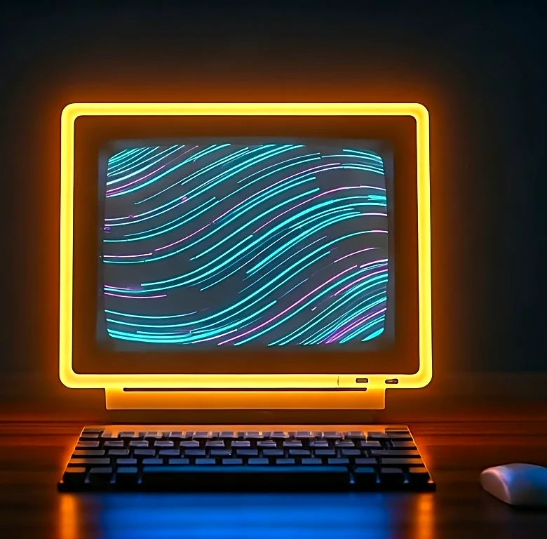 How GEnie online service history matters in tech history Quietly Reshaped American Computing