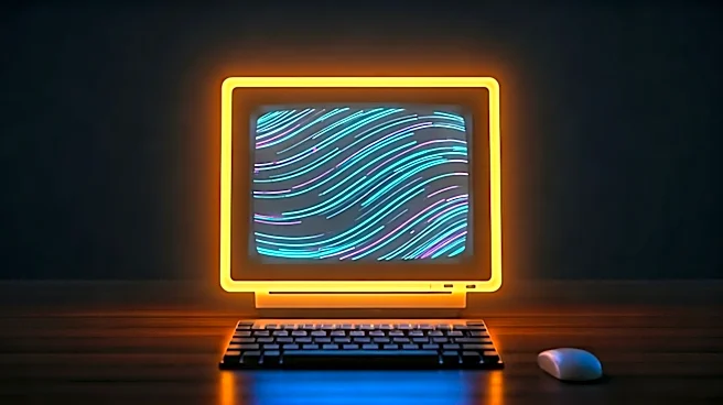 How GEnie online service history matters in tech history Quietly Reshaped American Computing