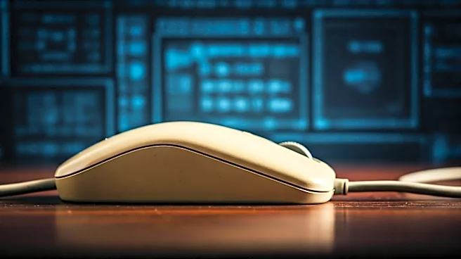 The Real Reason the invention of the mouse at SRI Mattered More Than Its Headlines
