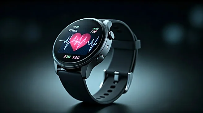 The Real Reason the smartwatch wars Mattered More Than Its Headlines