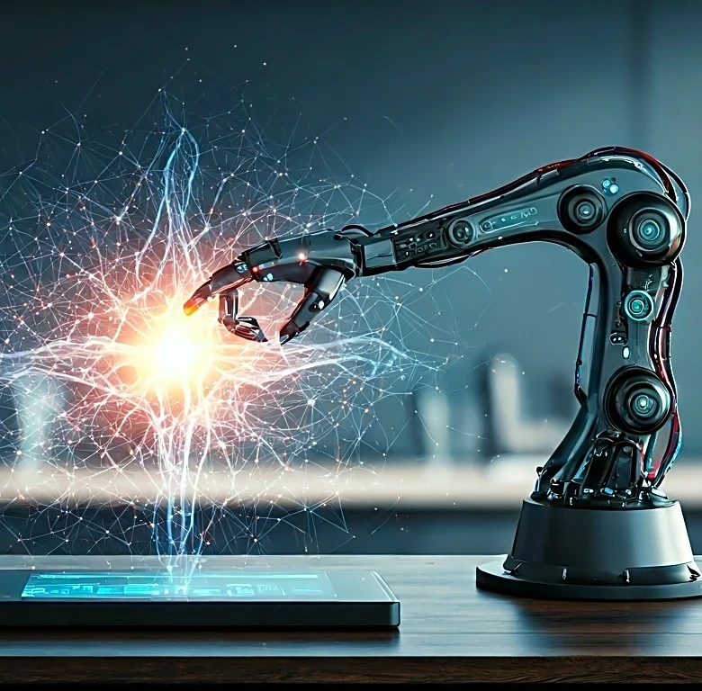 What meta-learning Actually Predicts About the Next Decade