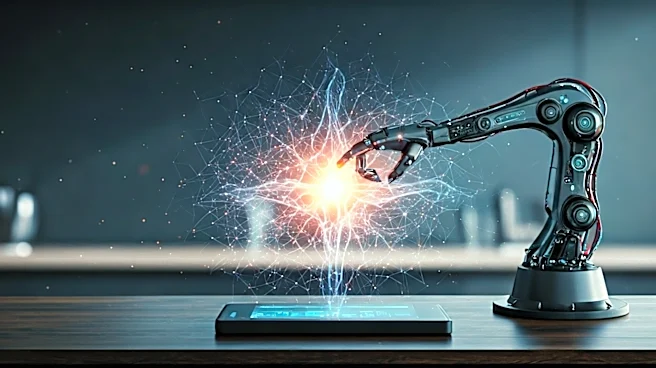 What meta-learning Actually Predicts About the Next Decade