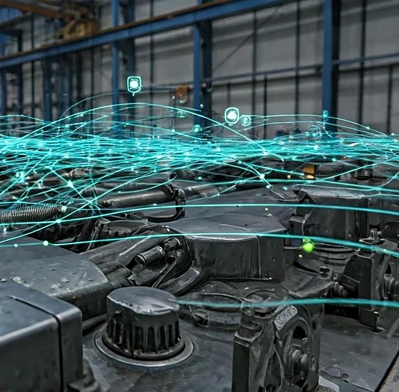 What Identity management for a manufacturing plant Actually Looks Like in a Real Incident