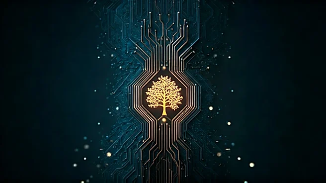 The Hidden Detail About random forests Most Engineers Skip