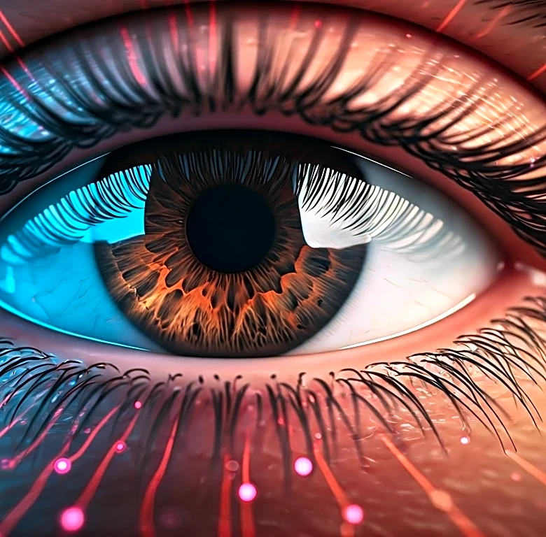 What Vision Transformer (ViT) Actually Predicts About the Next Decade