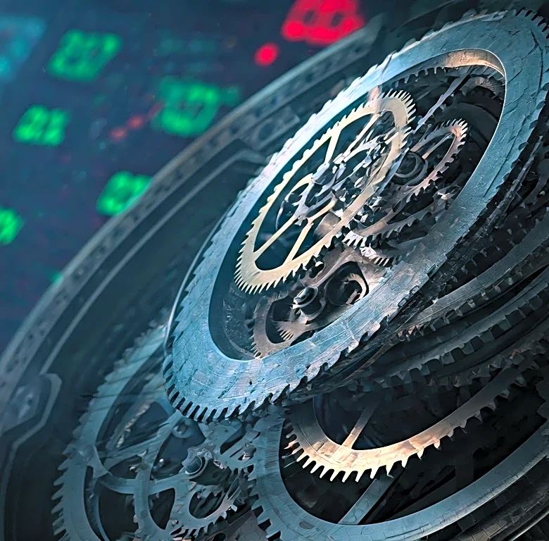 Why Most Investors Misread algorithmic stablecoins