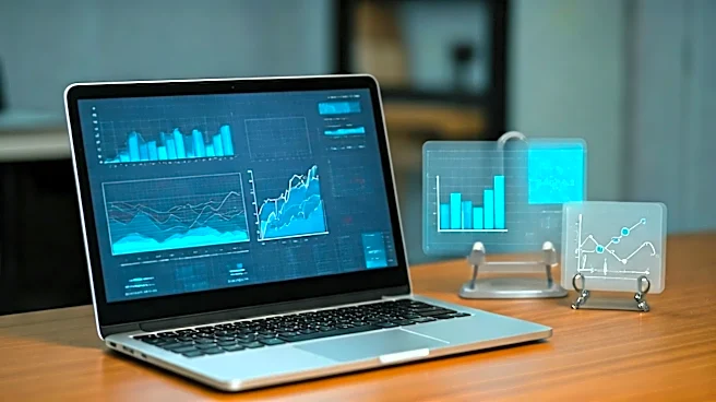 Alternatives to Plotly Worth Exploring